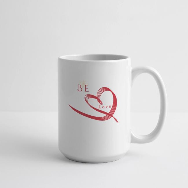 BE LOVE