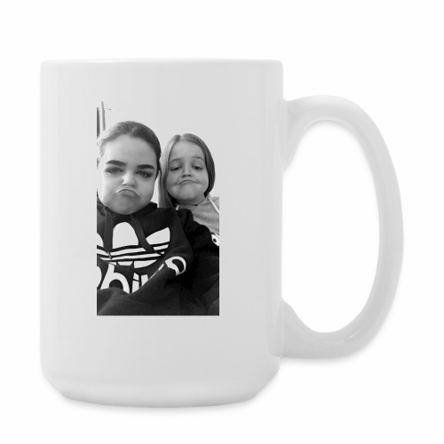 IMG 0422 - Coffee/Tea Mug 15 oz