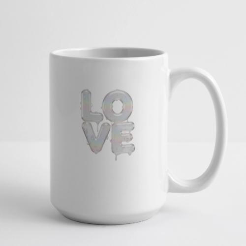 Valentine three set - Coffee/Tea Mug 15 oz