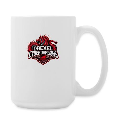 Red Team - Coffee/Tea Mug 15 oz