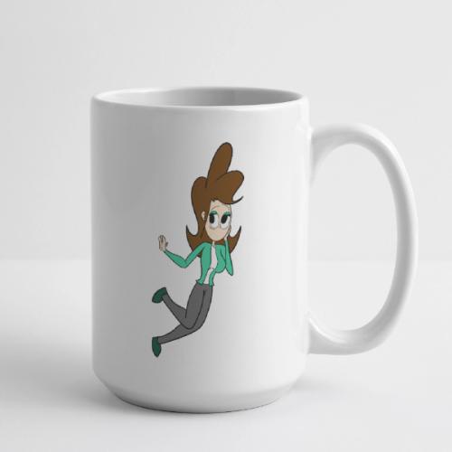 Coll - Coffee/Tea Mug 15 oz