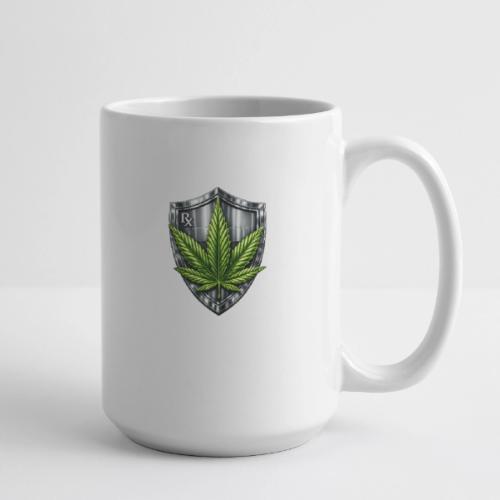Medical Grade - Coffee/Tea Mug 15 oz