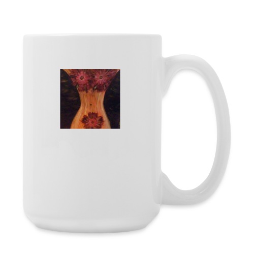 GODDESS GARDEN - Coffee/Tea Mug 15 oz