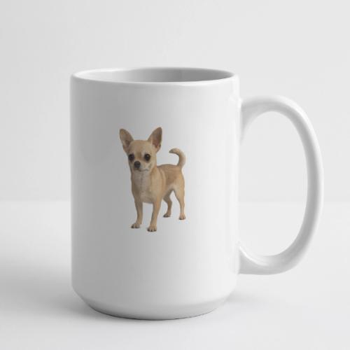 Chihuahua - Coffee/Tea Mug 15 oz