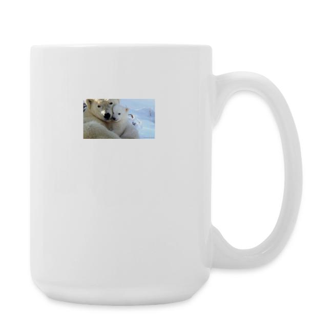 polarbearhug