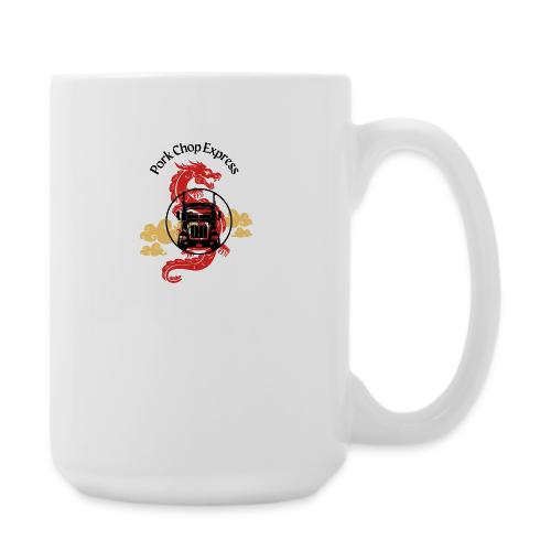 Pork Chop Express - Coffee/Tea Mug 15 oz