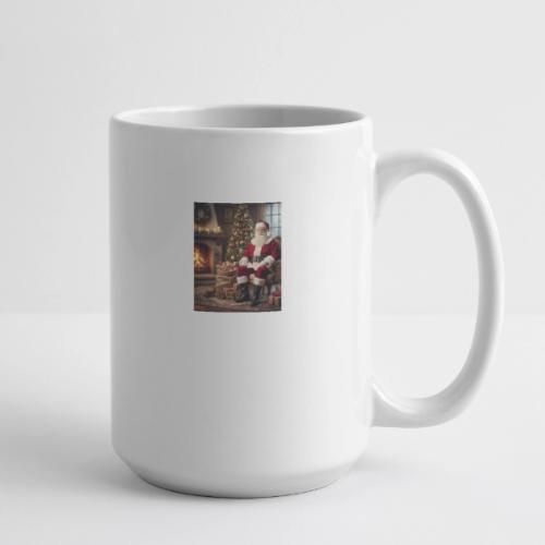 Santa Claus - Coffee/Tea Mug 15 oz