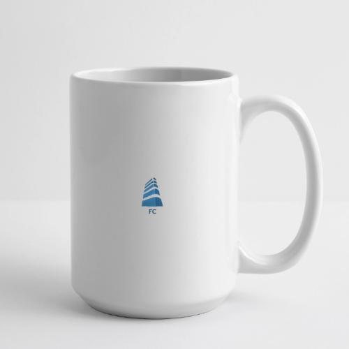 FC SPORT™ - Coffee/Tea Mug 15 oz