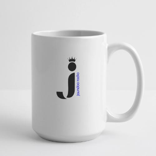 JAUNDOO RADIO - Coffee/Tea Mug 15 oz