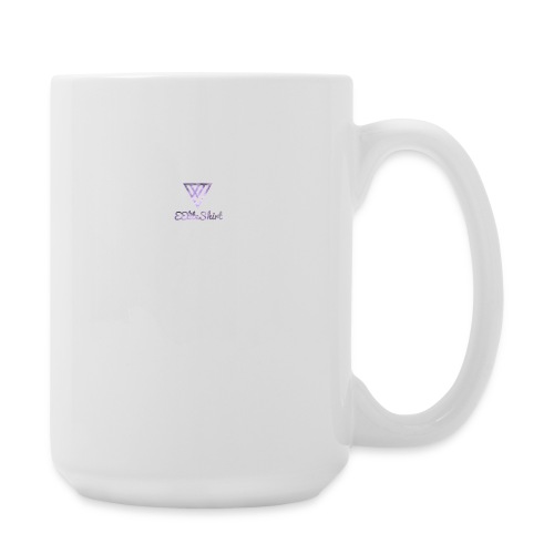 EEliteShirt - Coffee/Tea Mug 15 oz