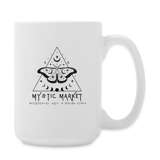 Mystic Market - NH