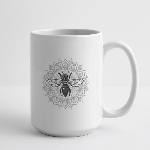 Queen Bee - Coffee/Tea Mug 15 oz