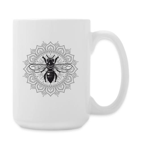 Queen Bee - Coffee/Tea Mug 15 oz