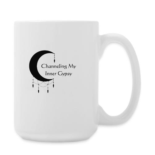 Channeling My Inner Stevie - Coffee/Tea Mug 15 oz