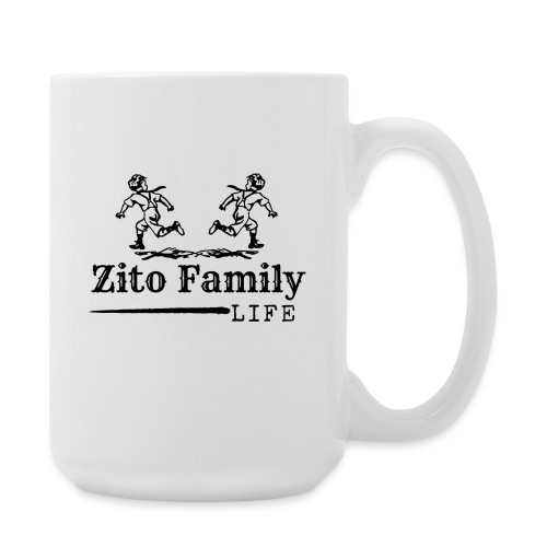 New 2023 Clothing Swag for adults and toddlers - Coffee/Tea Mug 15 oz