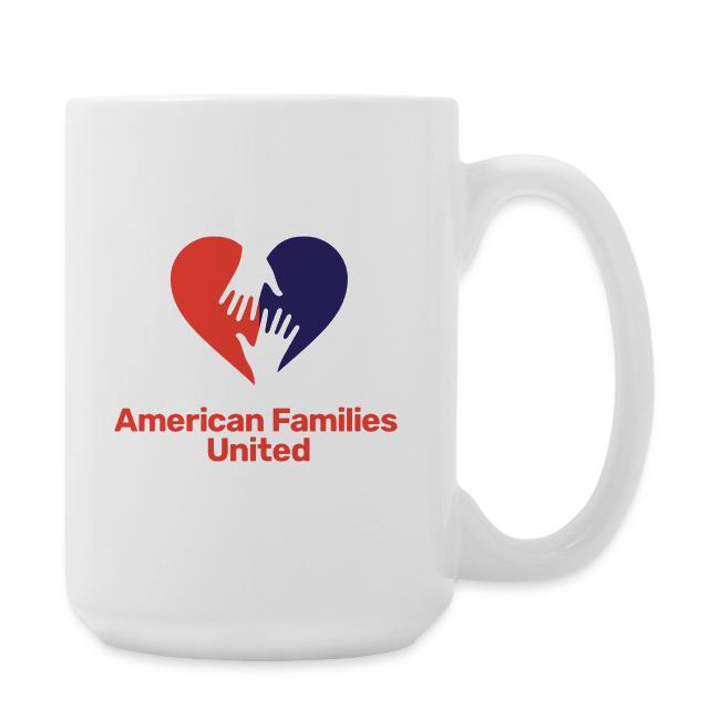 American Families United Branded Merchandise