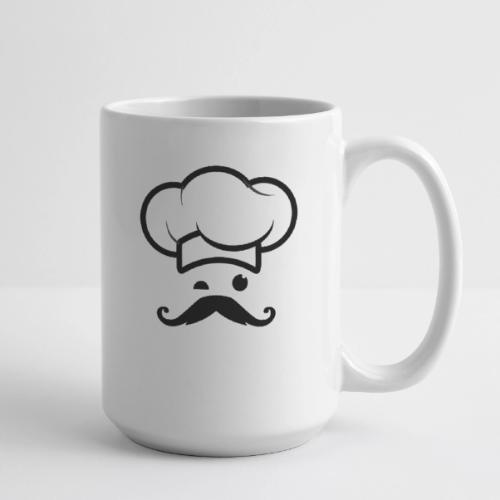 Yes Chef - Coffee/Tea Mug 15 oz