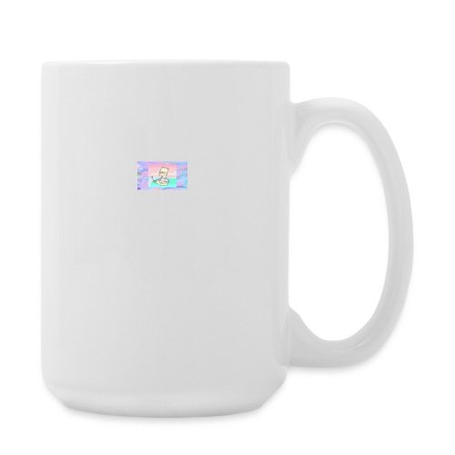 way v - Coffee/Tea Mug 15 oz
