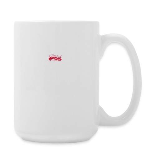 mother - Coffee/Tea Mug 15 oz