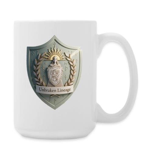 Women's Day Legacy T Shirt, Empowerment Gift 2026 - Coffee/Tea Mug 15 oz