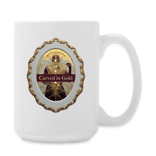 Women's Day Legacy T Shirt, Heritage Gift 2026 - Coffee/Tea Mug 15 oz