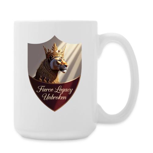 Women's Day Legacy T Shirt, Empowerment Gift 2026 - Coffee/Tea Mug 15 oz