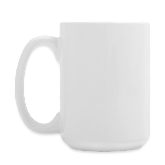 GREAT POINT, TONY! (No glow)