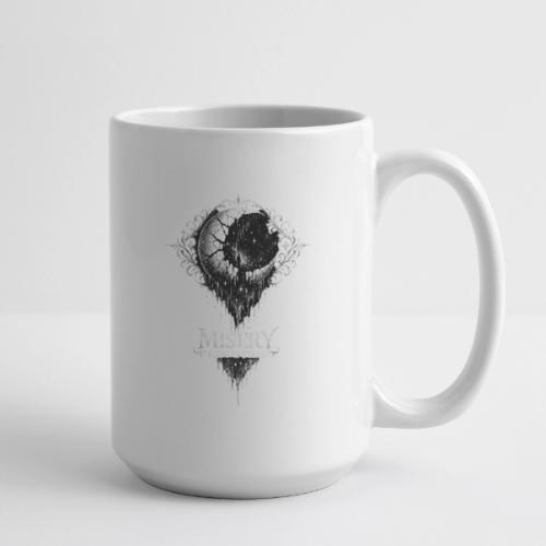Misery made of stars - Coffee/Tea Mug 15 oz