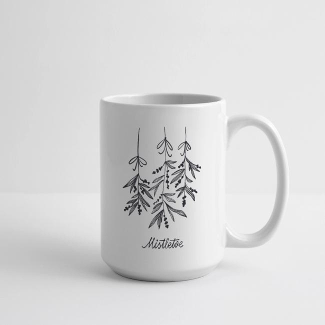 Mistletoe