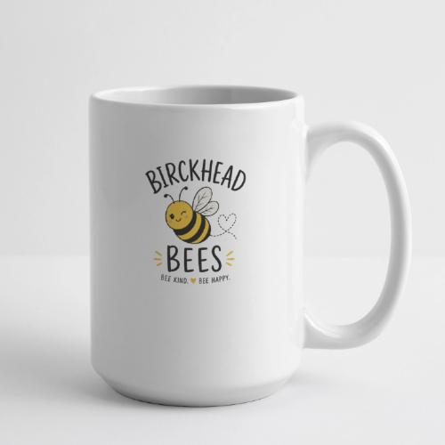 Birckhead Bees Bee Kind Bee Happy - Coffee/Tea Mug 15 oz