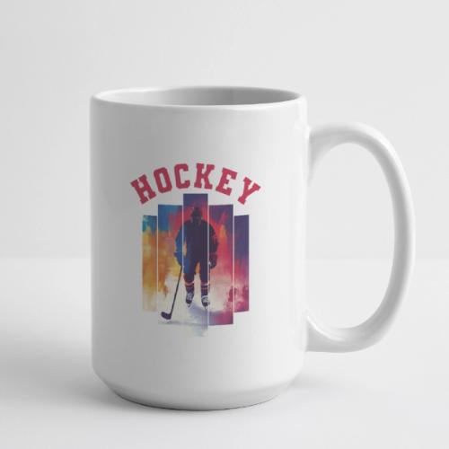 Hockey Zone - Coffee/Tea Mug 15 oz
