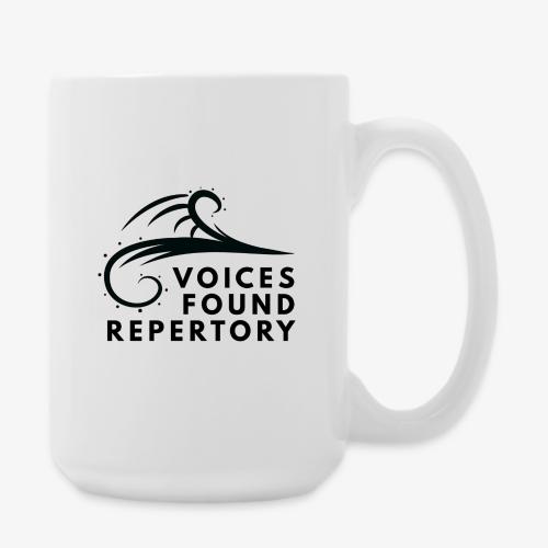 The Classics - Accessories - Coffee/Tea Mug 15 oz