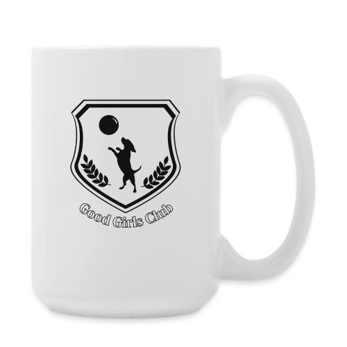 Good Girls Club - Coffee/Tea Mug 15 oz
