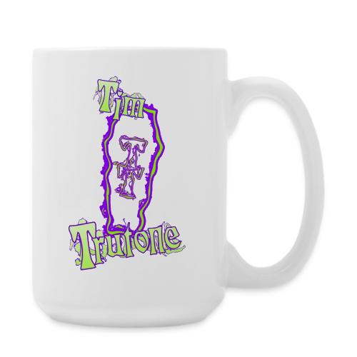 merryspooktone - Coffee/Tea Mug 15 oz
