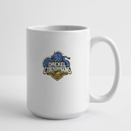 The Dragon - Coffee/Tea Mug 15 oz