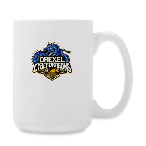 The Dragon - Coffee/Tea Mug 15 oz
