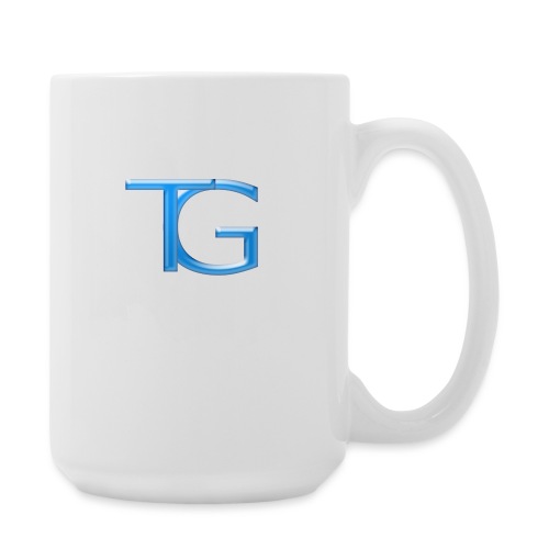 TurtleGaming iPhone 6/6s Case - Coffee/Tea Mug 15 oz