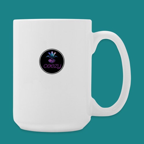Outerspace - Coffee/Tea Mug 15 oz
