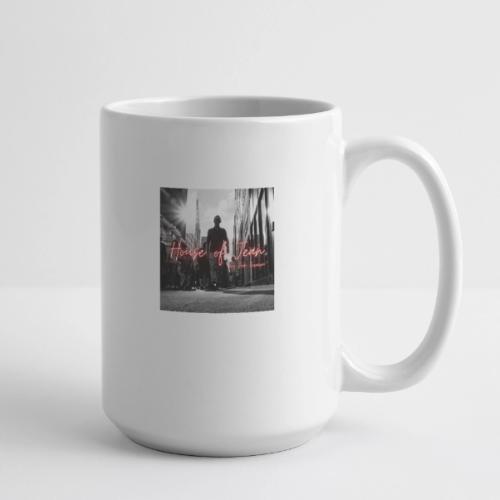 House of Jean - Coffee/Tea Mug 15 oz