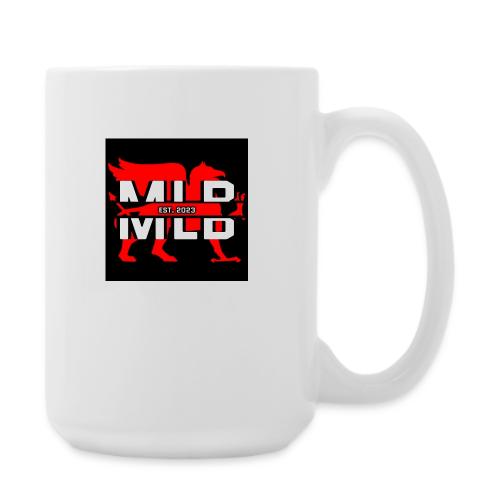 MLB EST. 2023 - Coffee/Tea Mug 15 oz