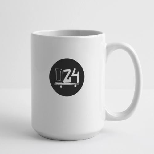024 - Coffee/Tea Mug 15 oz