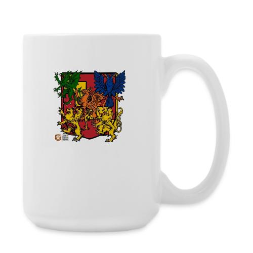 MAXEMUS0001 - Coffee/Tea Mug 15 oz