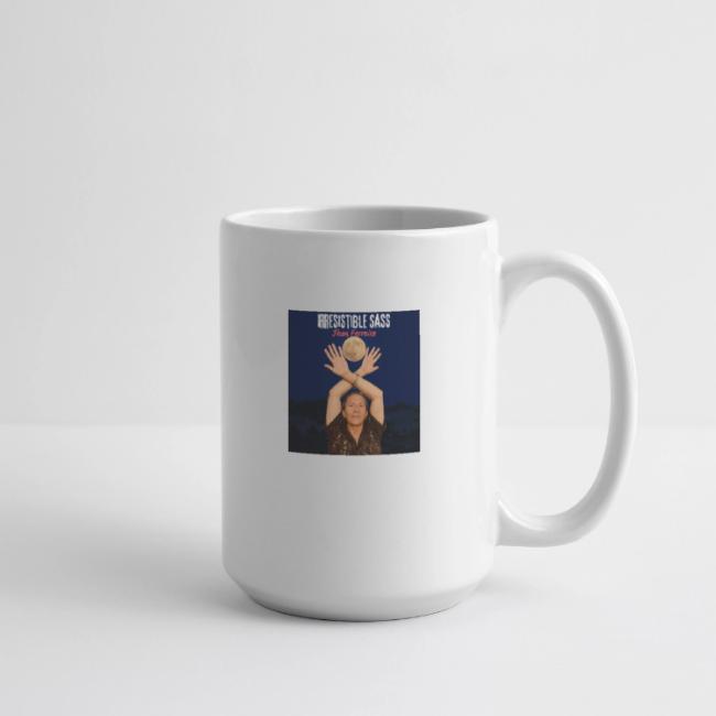 Irresistible Sass