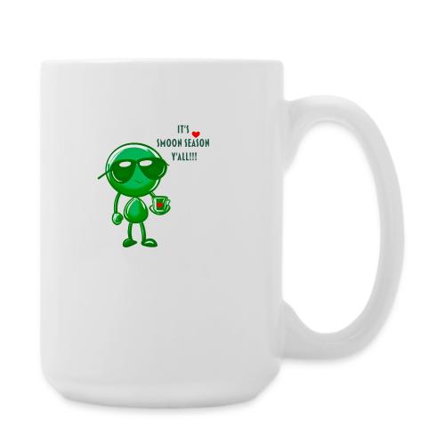 Smoon City_Smoon Season - Coffee/Tea Mug 15 oz