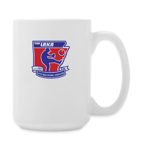 Blue State LRKA - Coffee/Tea Mug 15 oz