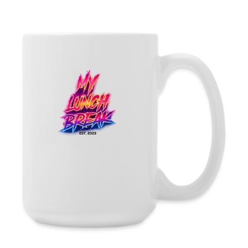 MLB 226 Retro - Coffee/Tea Mug 15 oz
