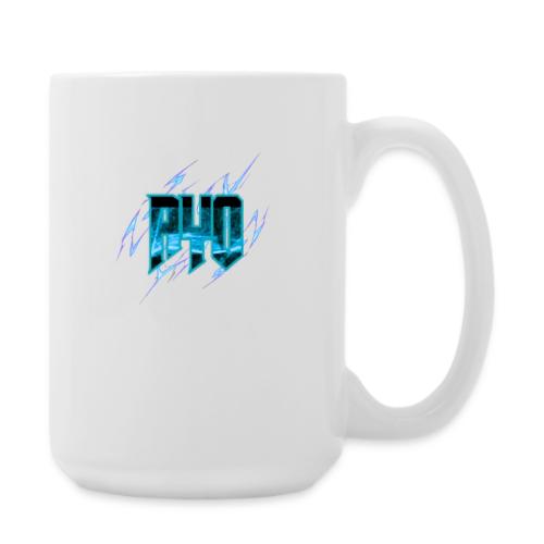Ayo's Light Blue - Coffee/Tea Mug 15 oz