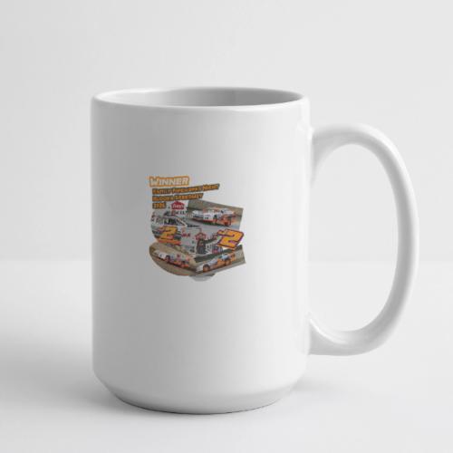 Rob Trent Eldora Speedway FFN#1 Design 1 - Coffee/Tea Mug 15 oz