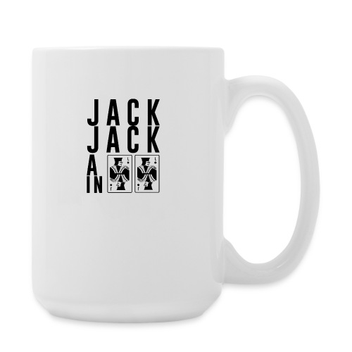 Jack Jack All In - Coffee/Tea Mug 15 oz