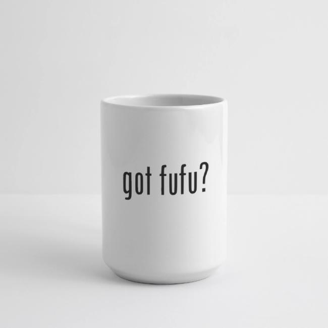 gotfufu-black